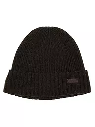BARBOUR | Bonnet - Tuque CARLTON | Olive
