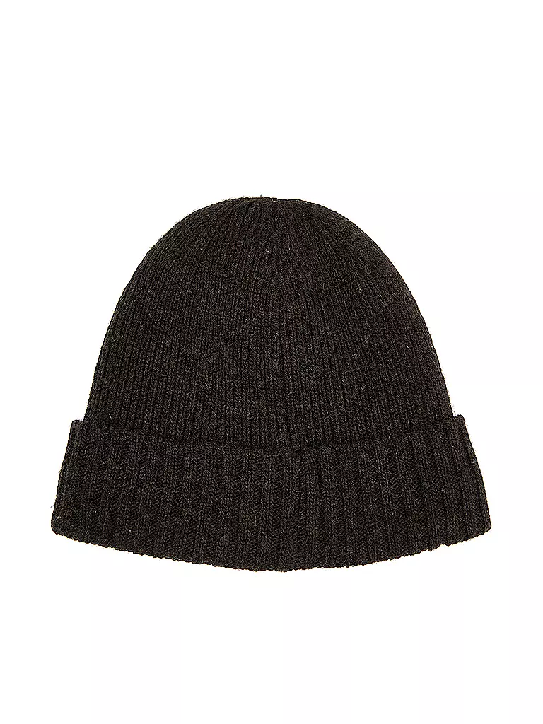 BARBOUR | Bonnet - Tuque CARLTON | Olive