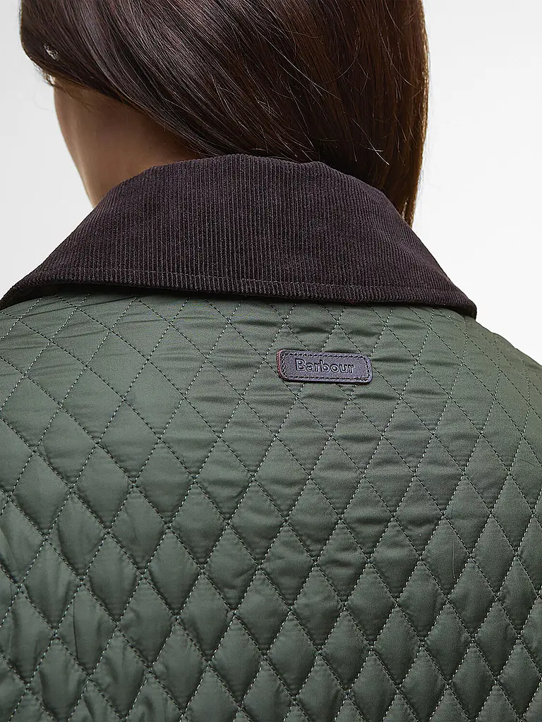 BARBOUR | Cape - Poncho OAKHAM | 