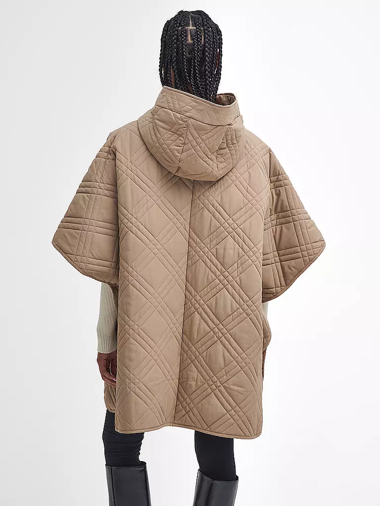 BARBOUR | Cape ASTOR | Beige