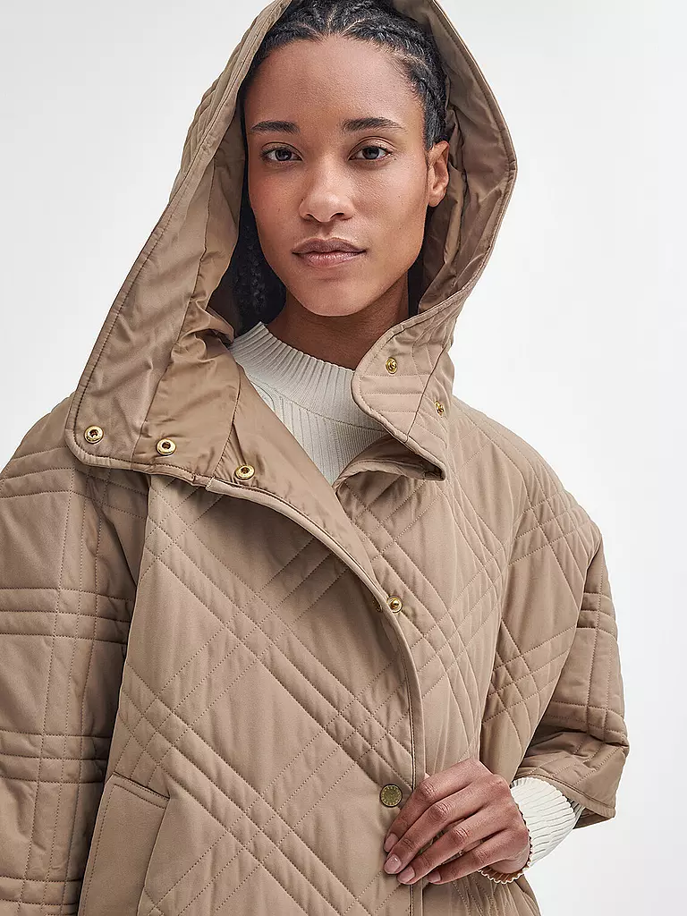 BARBOUR | Cape ASTOR | Beige