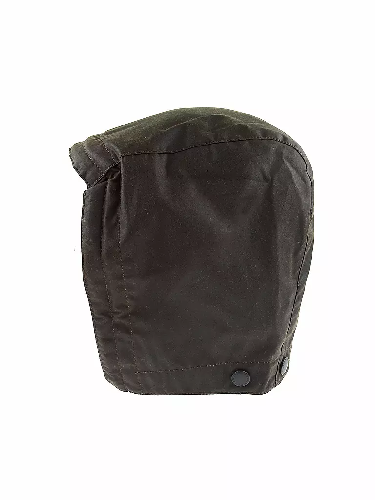 BARBOUR | Capuche | olive