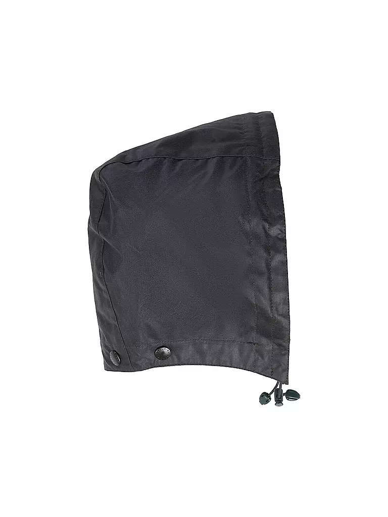 BARBOUR | Capuche | Vert foncé