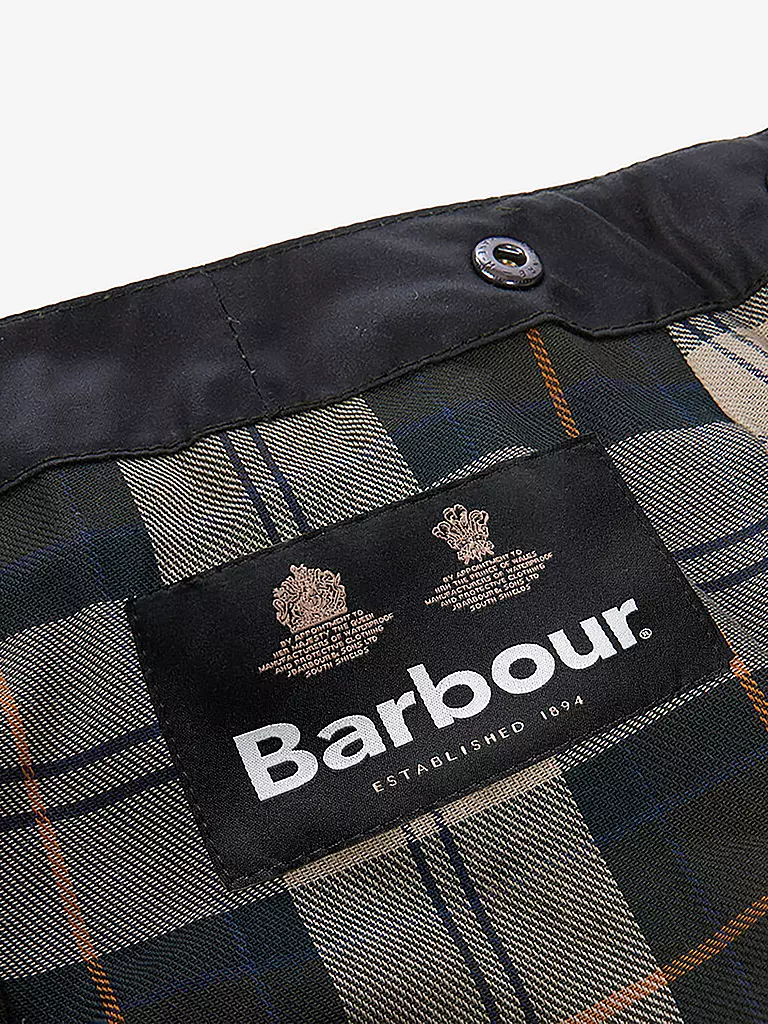 BARBOUR | Capuche | 