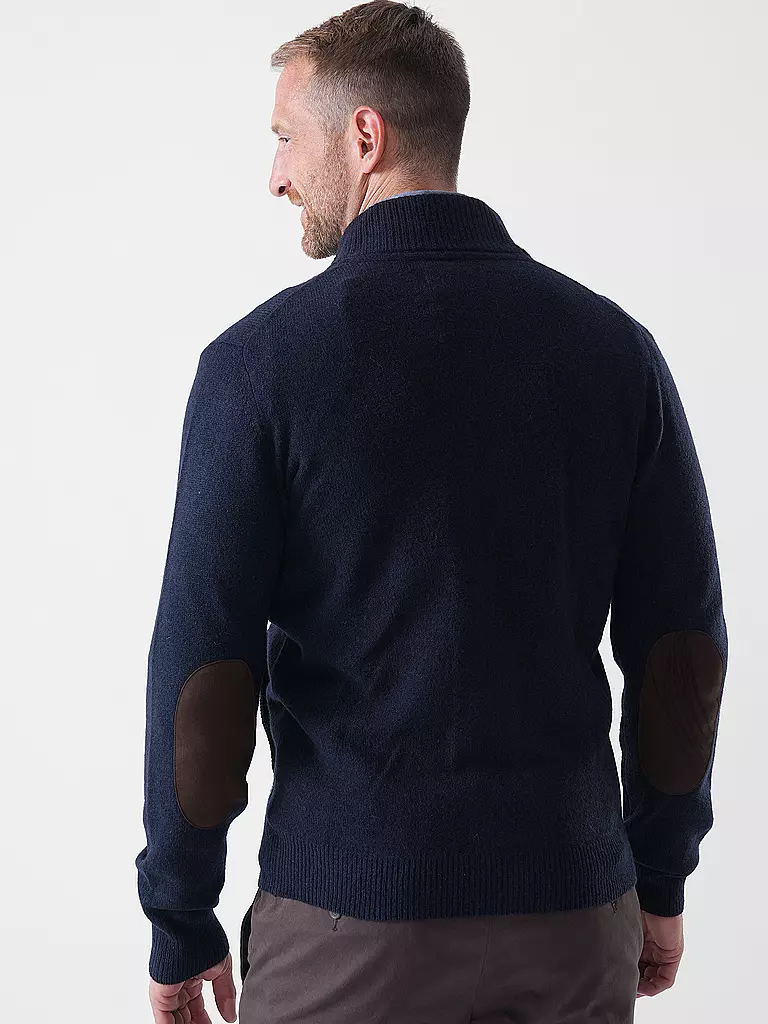 BARBOUR | Cardigan ESSENTIAL | 