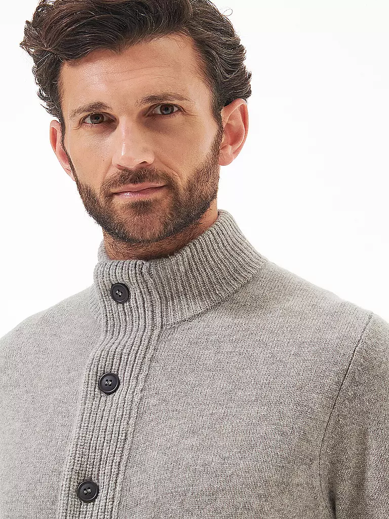 BARBOUR | Cardigan ESSENTIAL | 