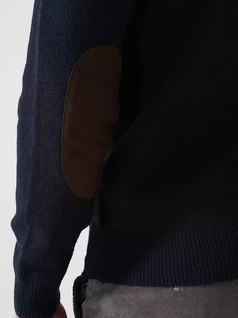 BARBOUR | Cardigan ESSENTIAL | 