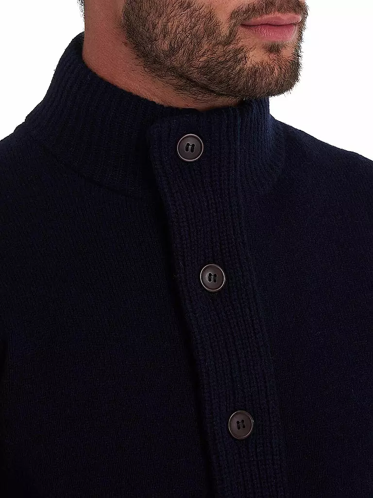 BARBOUR | Cardigan ESSENTIAL | 