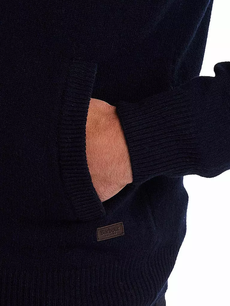 BARBOUR | Cardigan ESSENTIAL | 