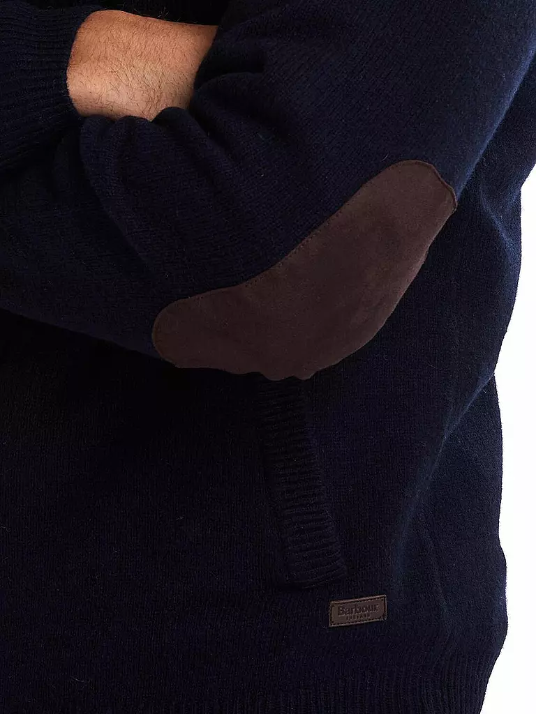 BARBOUR | Cardigan ESSENTIAL | 