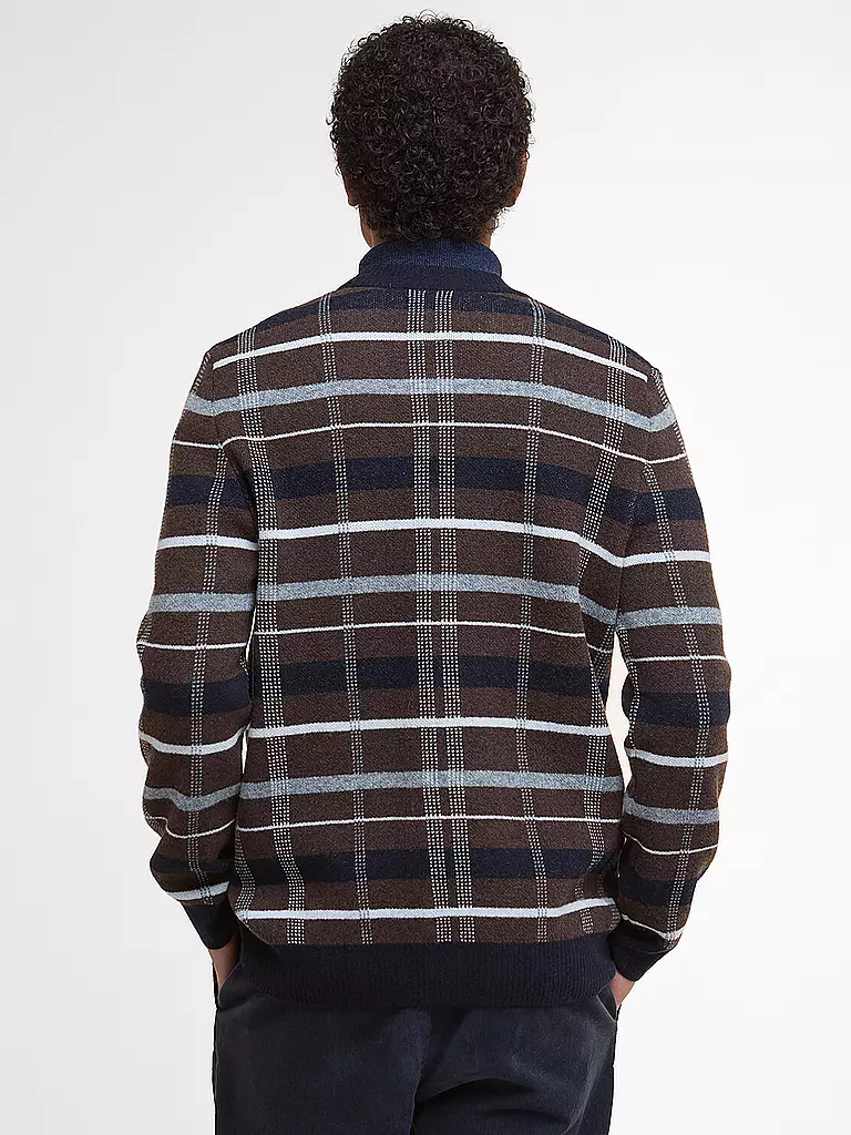 BARBOUR | Cardigan KANE | 