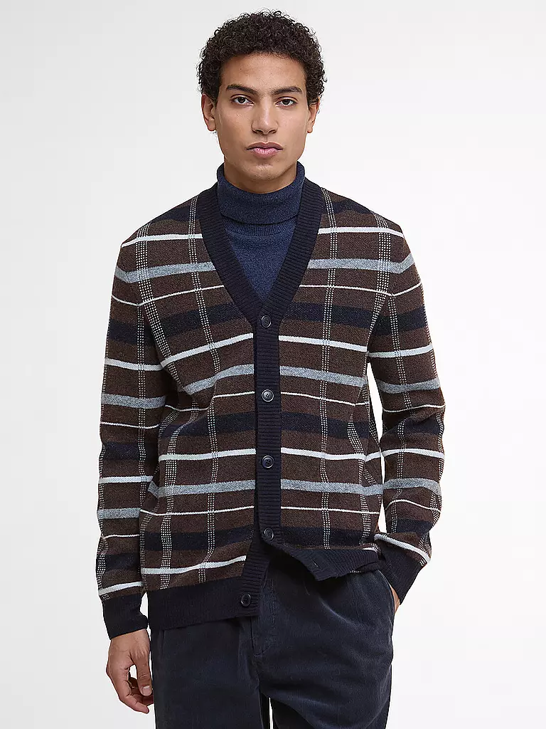 BARBOUR | Cardigan KANE | 