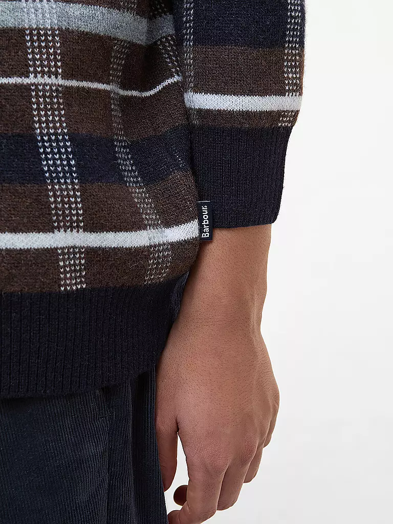 BARBOUR | Cardigan KANE | 