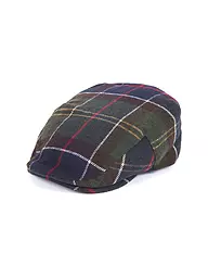 BARBOUR | Casquette - Schirmmütze | Olive
