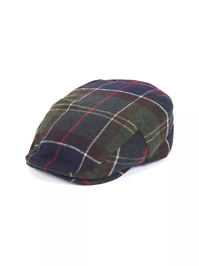 BARBOUR | Casquette - Schirmmütze | Olive
