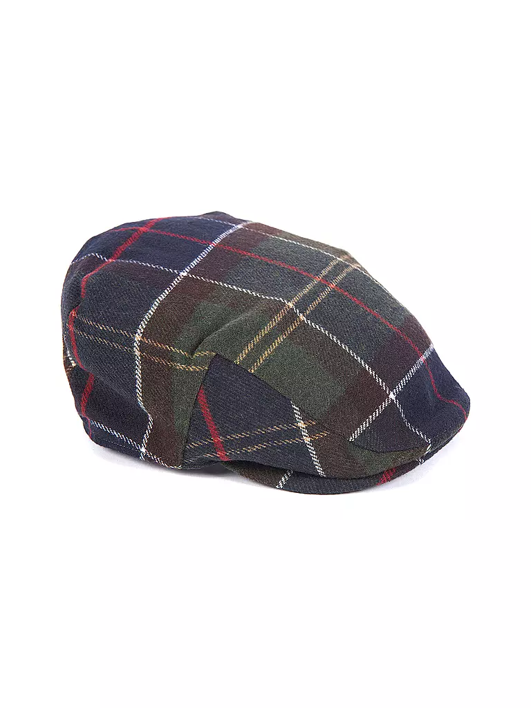 BARBOUR | Casquette - Schirmmütze | 
