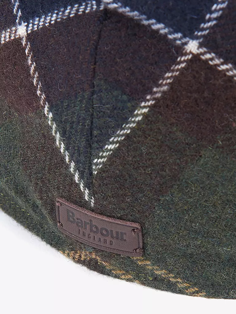 BARBOUR | Casquette - Schirmmütze | 