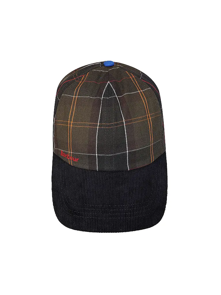 BARBOUR | Casquette Paul Smith loves Barbour | 
