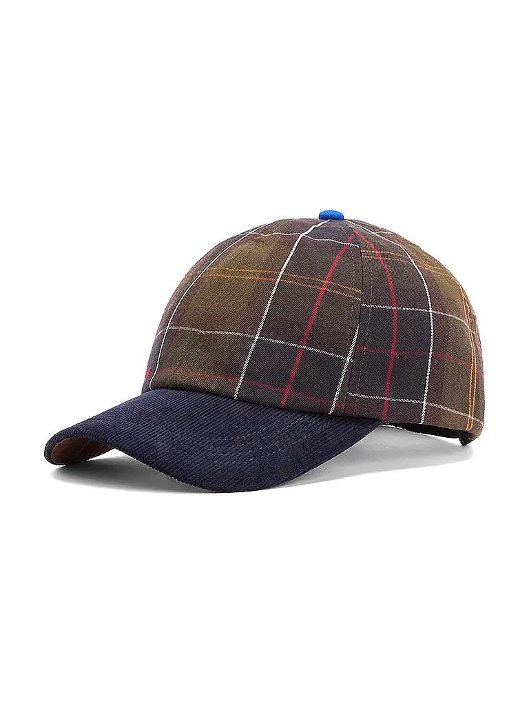 BARBOUR | Casquette Paul Smith loves Barbour | 