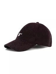 BARBOUR | Casquette PRESTON | Marron