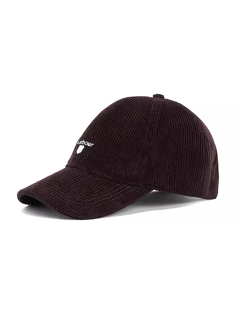 BARBOUR | Casquette PRESTON | braun