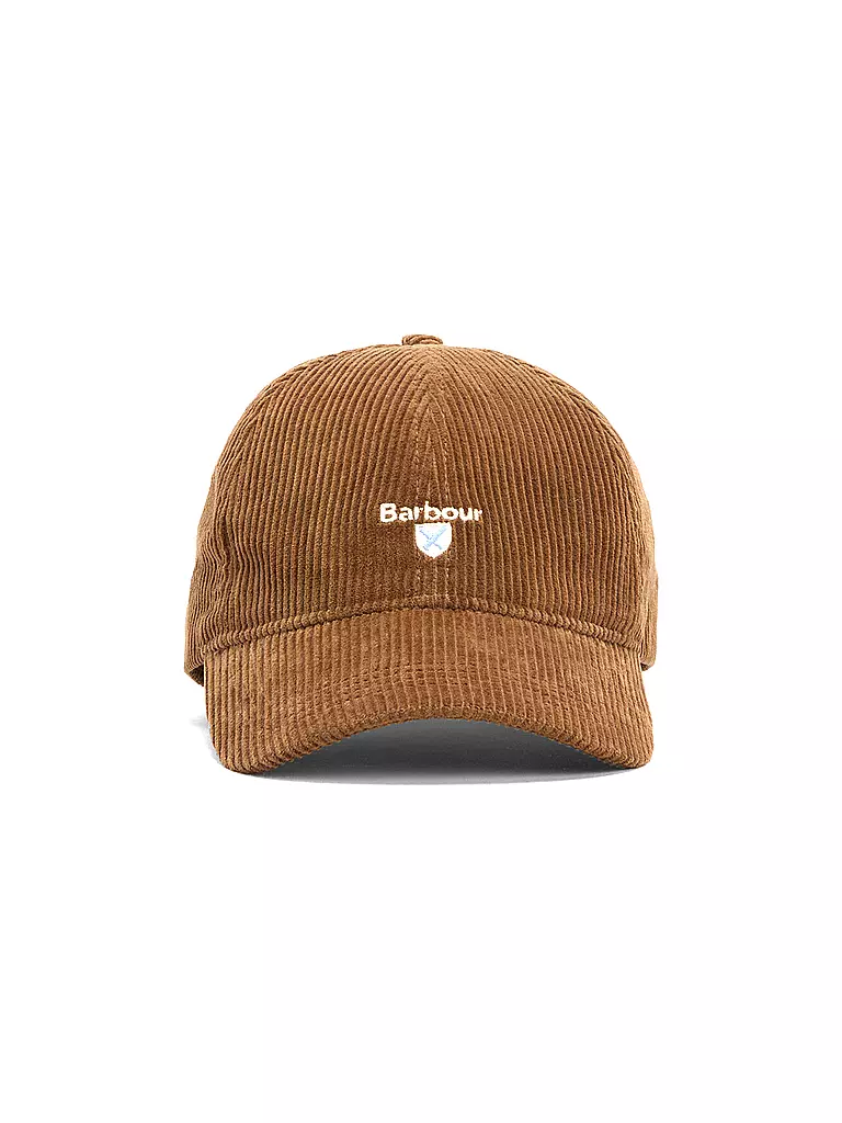BARBOUR | Casquette PRESTON | 