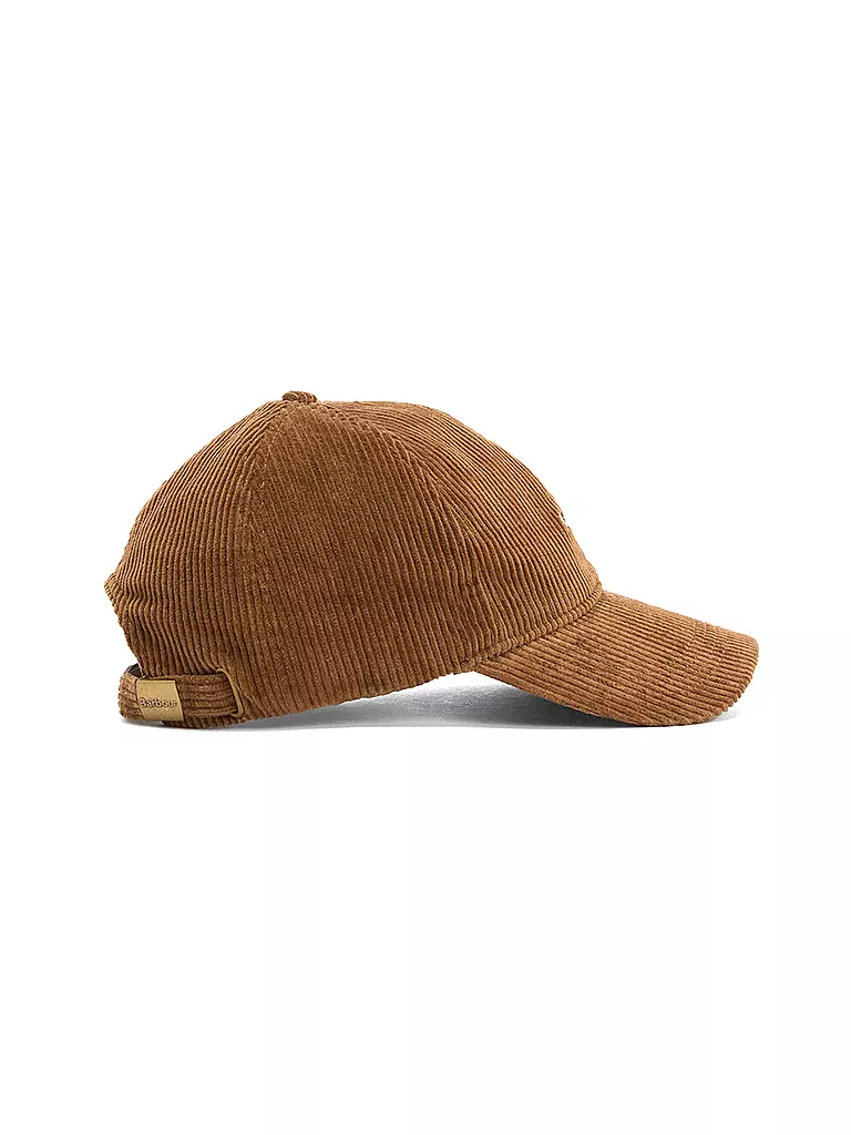BARBOUR | Casquette PRESTON | 