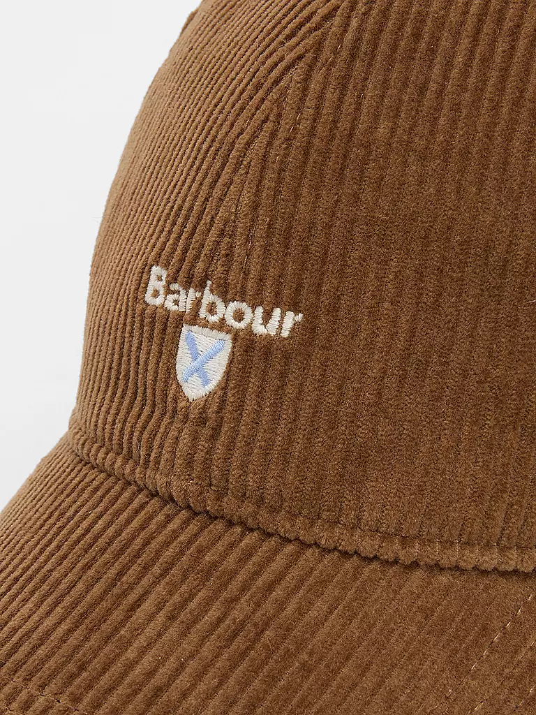 BARBOUR | Casquette PRESTON | 