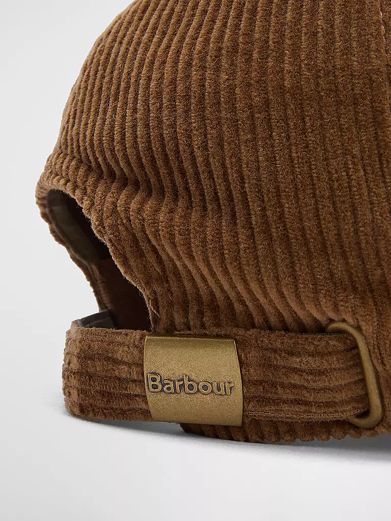 BARBOUR | Casquette PRESTON | 
