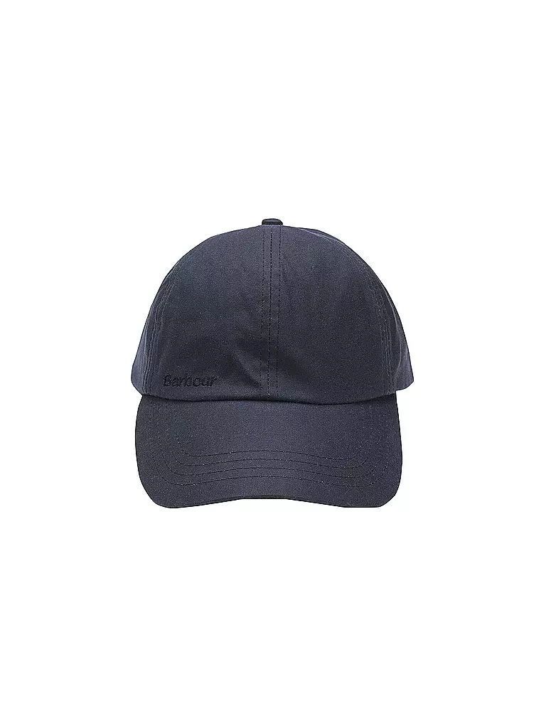 BARBOUR | Casquette | dunkelblau
