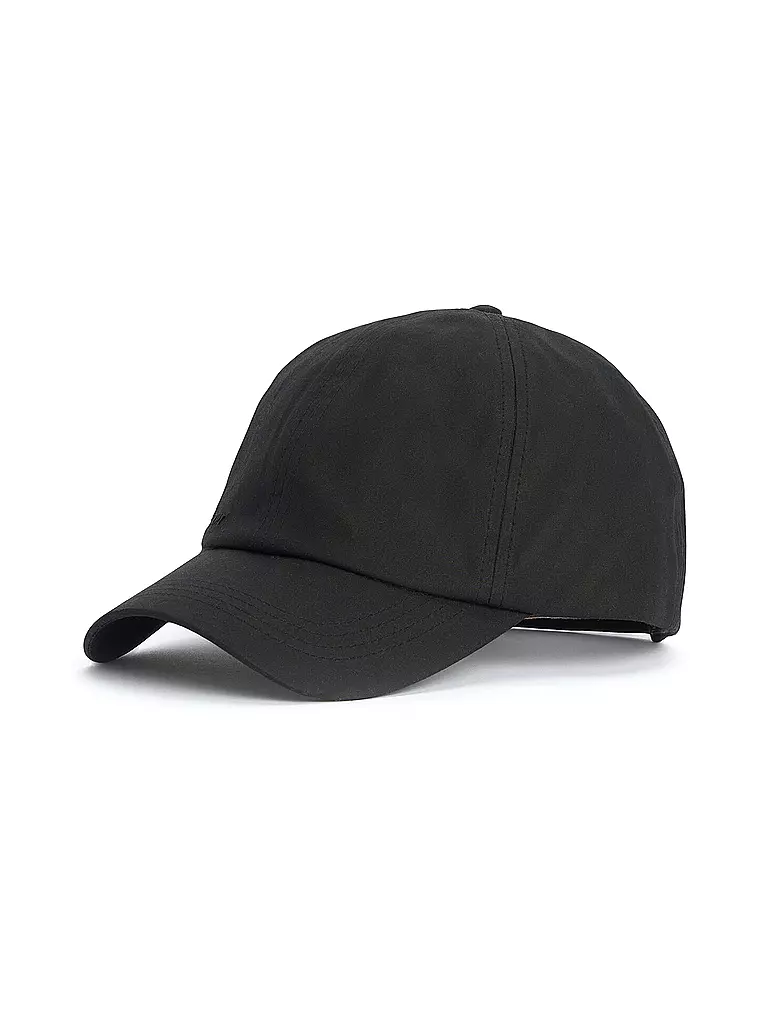 BARBOUR | Casquette | schwarz