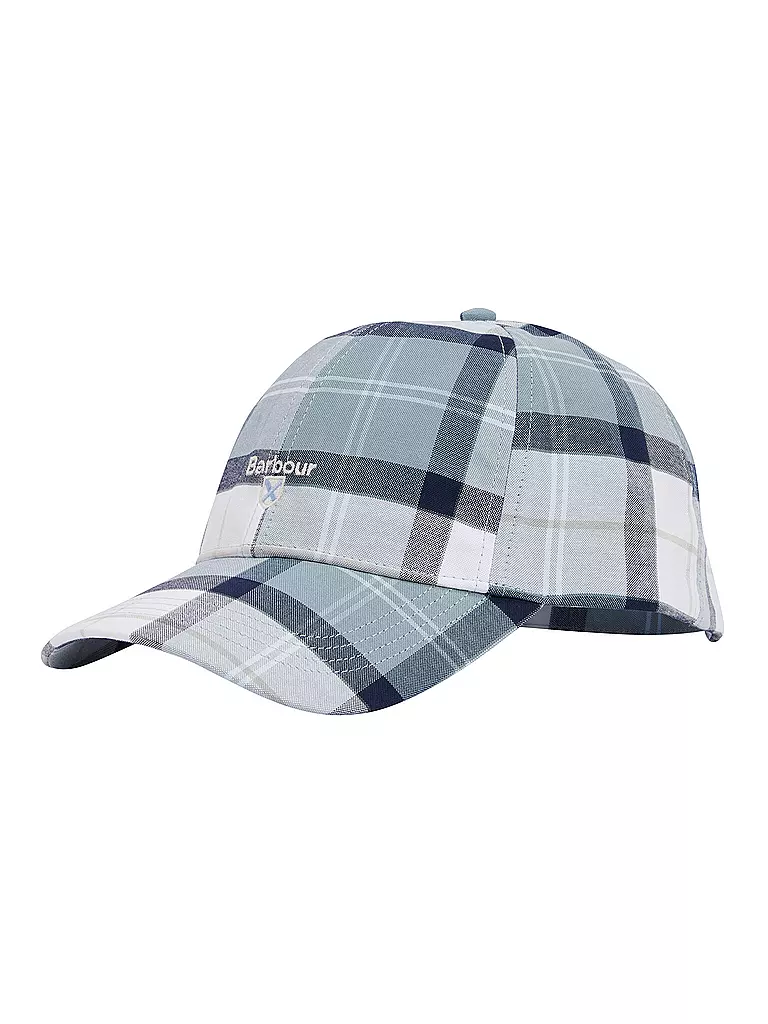 BARBOUR | Casquette | Bleu