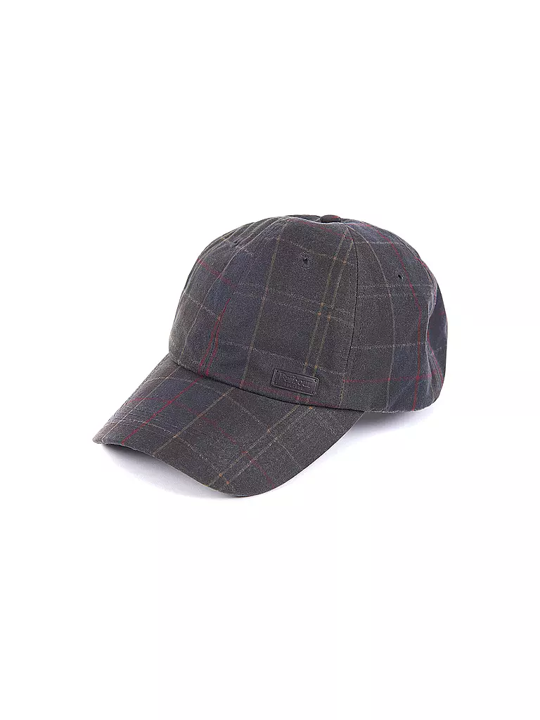 BARBOUR | Casquette | olive