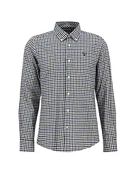 BARBOUR | Chemise coupe ajustée FINKLE | Olive