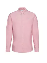 BARBOUR | Chemise coupe ajustée | Rose