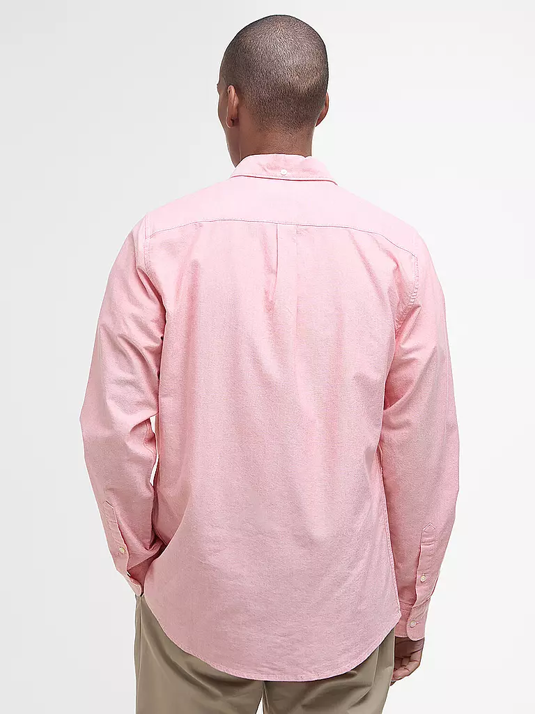 BARBOUR | Chemise coupe ajustée | 