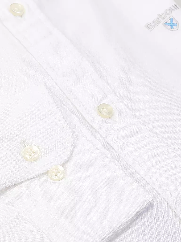 BARBOUR | Chemise coupe ajustée | 