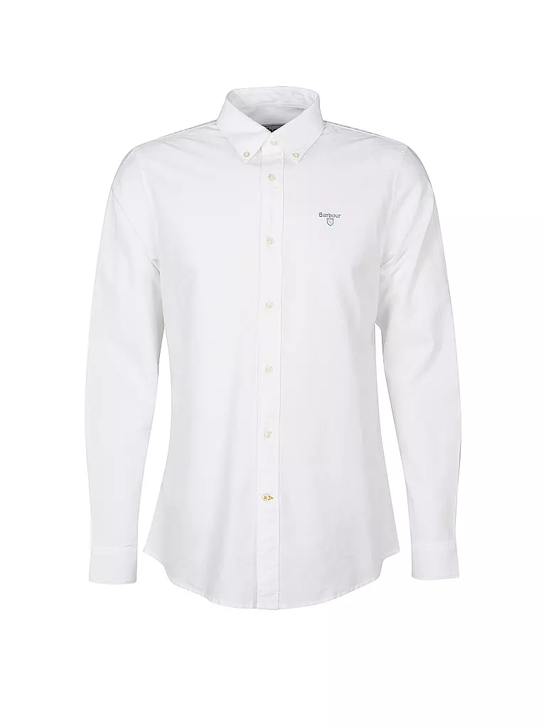 BARBOUR | Chemise coupe ajustée | 
