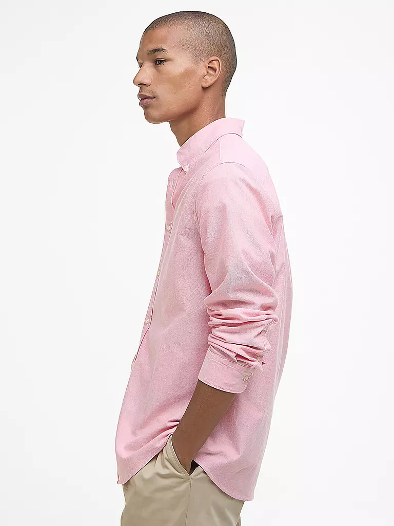 BARBOUR | Chemise coupe ajustée | 