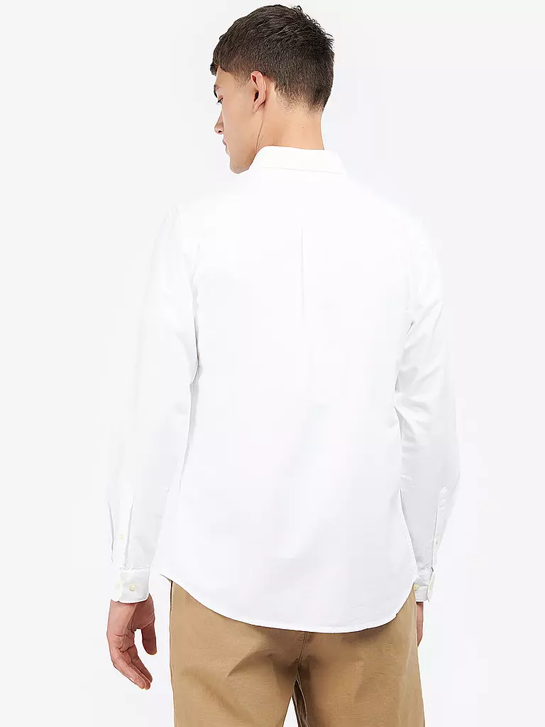 BARBOUR | Chemise coupe ajustée | 
