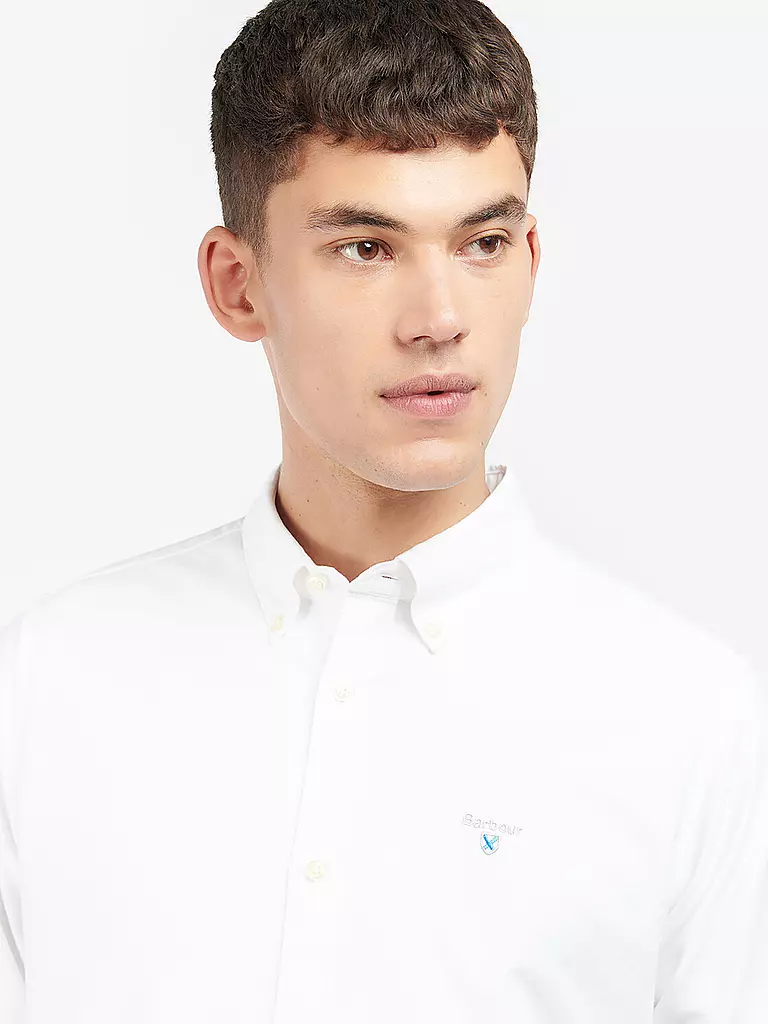 BARBOUR | Chemise coupe ajustée | 