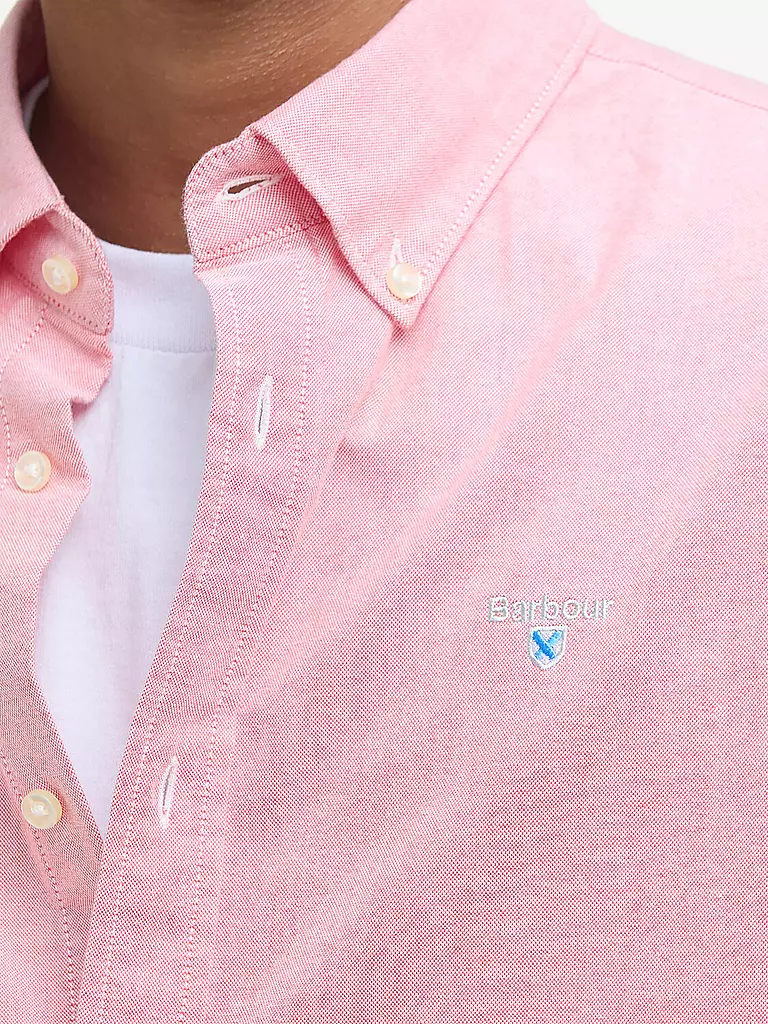 BARBOUR | Chemise coupe ajustée | 