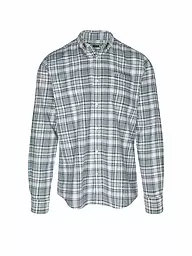 BARBOUR | Chemise coupe régulière | Bleu