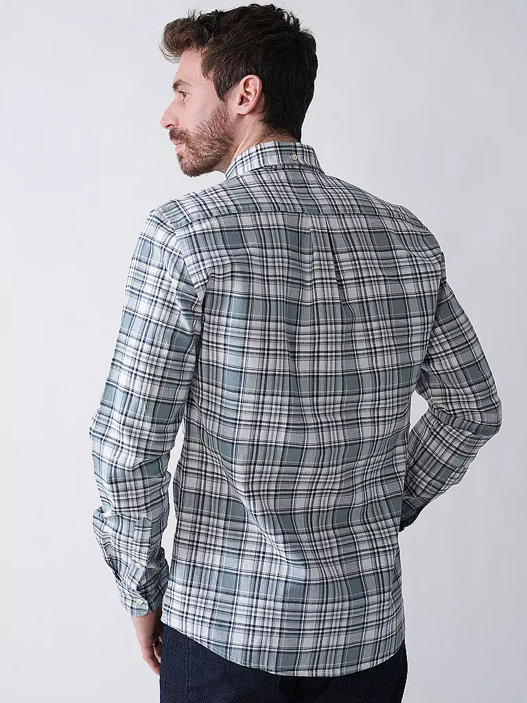 BARBOUR | Chemise coupe régulière | 