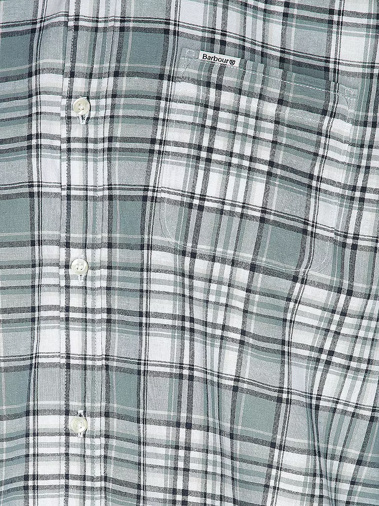 BARBOUR | Chemise coupe régulière | 