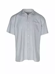 BARBOUR | Chemise DEERPARK | Bleu