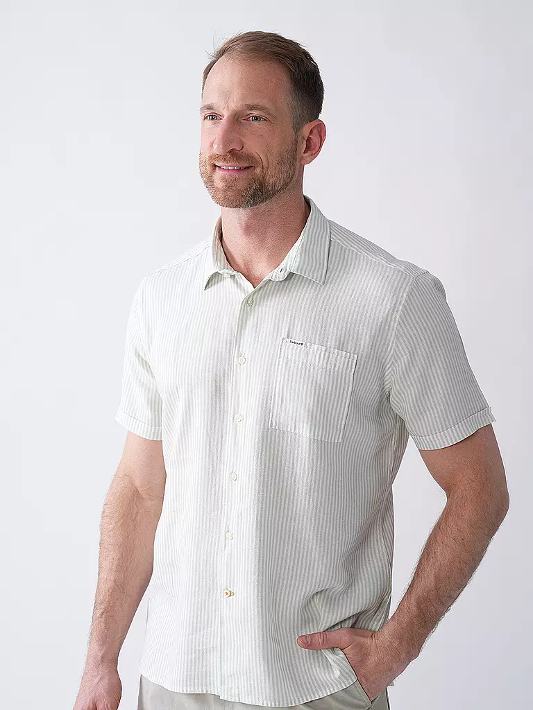 BARBOUR | Chemise DEERPARK | 