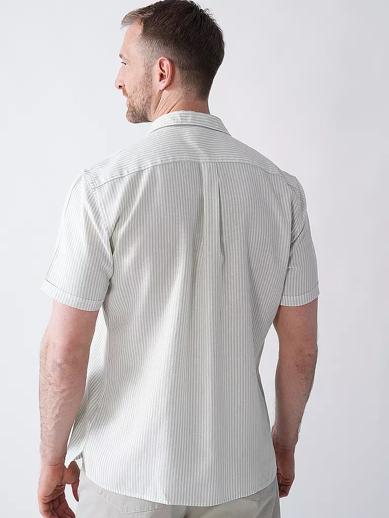 BARBOUR | Chemise DEERPARK | 