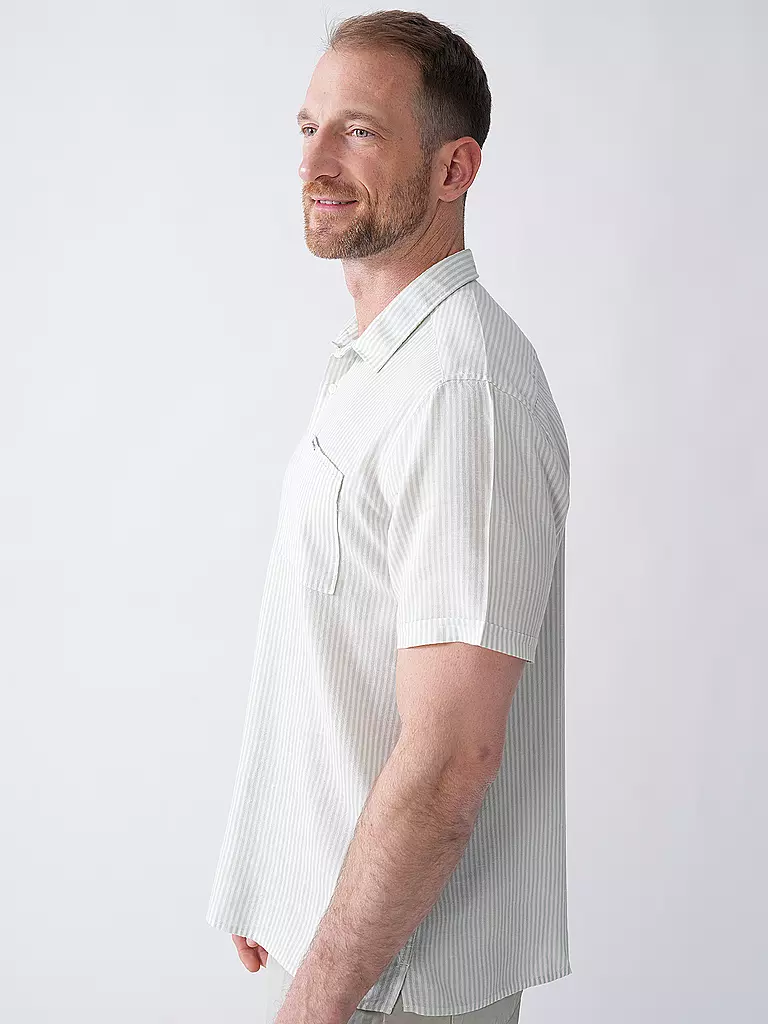 BARBOUR | Chemise DEERPARK | 