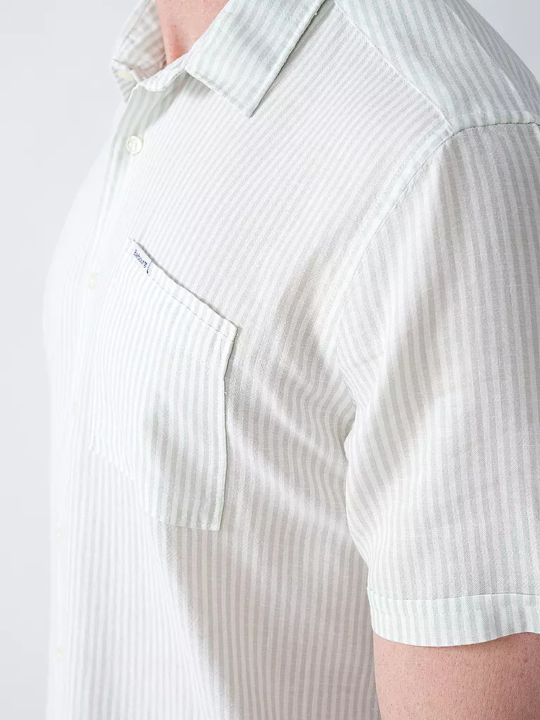 BARBOUR | Chemise DEERPARK | 